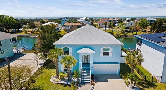 Photo of 3215 Hibiscus Dr, Hernando Beach, FL 34607
