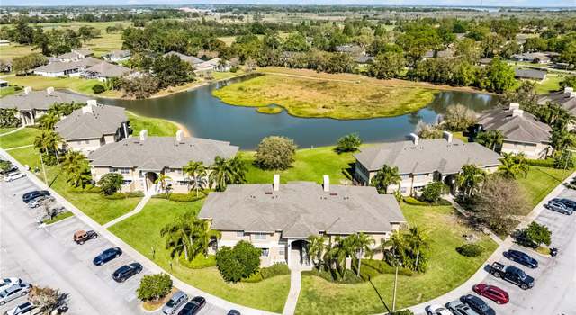 Photo of 507 Eagle Pond Dr #507, Winter Haven, FL 33884