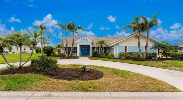 Photo of 351 Eden Dr, Englewood, FL 34223
