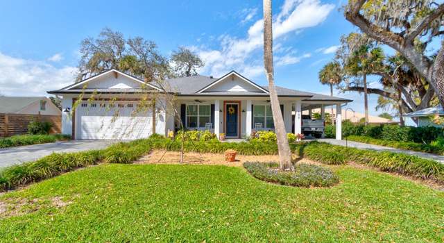 Photo of 105 Azalea Cir, New Smyrna Beach, FL 32168