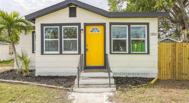 Photo of 1502 10th St W, Bradenton, FL 34205