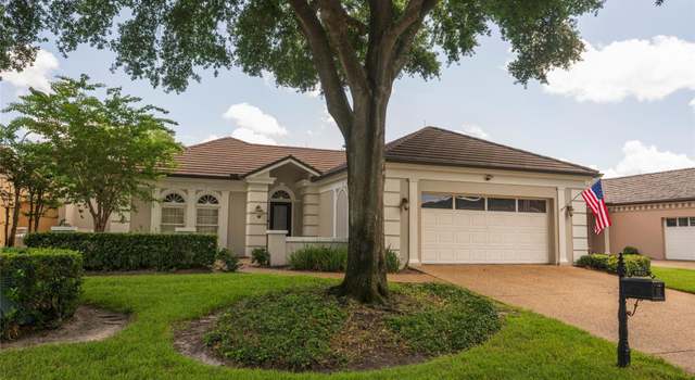 Photo of 6025 Lexington Park #99, Orlando, FL 32819