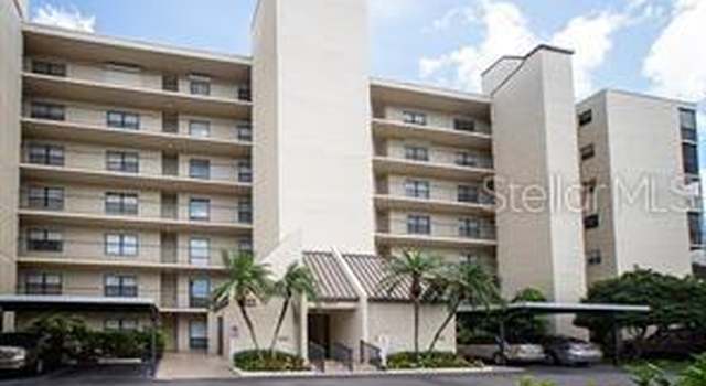 Photo of 2800 Cove Cay Dr Unit 4D, Clearwater, FL 33760