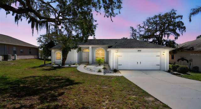 Photo of 5434 W Dayflower Path, Lecanto, FL 34461