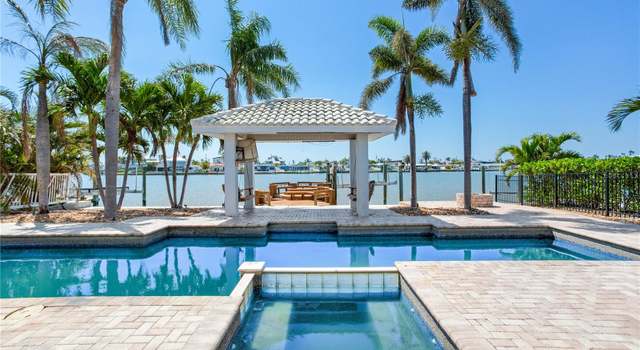 Photo of 16353 Redington Dr, Redington Beach, FL 33708