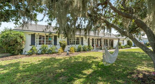 Photo of 3100 Peacock Ln, Mulberry, FL 33860