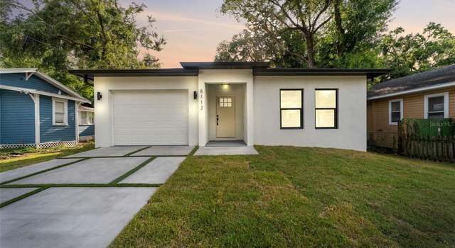 Photo of 8112 N 10th St, Tampa, FL 33604