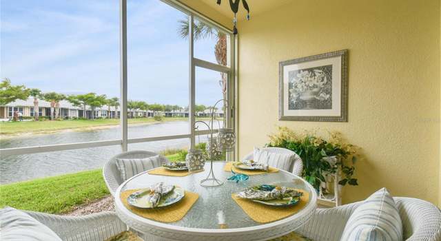 Photo of 15011 Sandpiper Preserve Blvd #106, Fort Myers, FL 33919