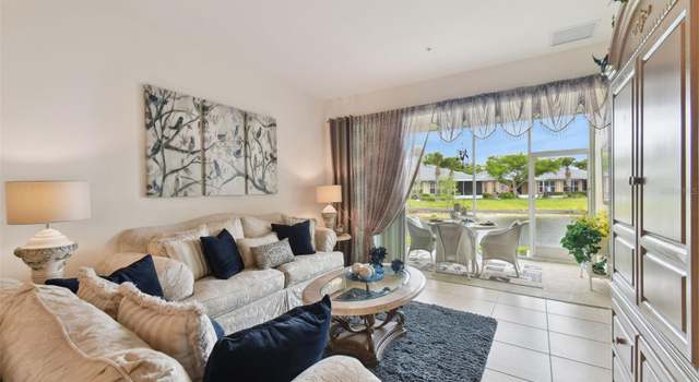 Photo of 15011 Sandpiper Preserve Blvd #106, Fort Myers, FL 33919