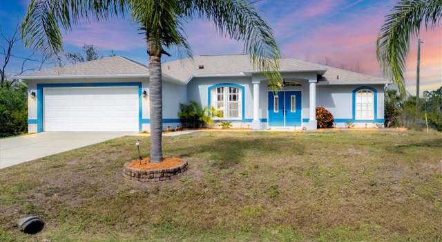 Photo of 2926 Sultan Ct, North Port, FL 34286