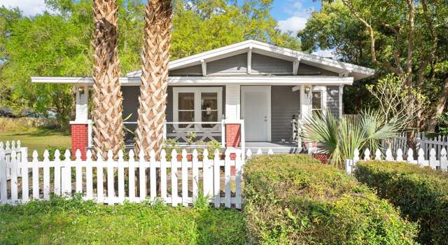 Property at 1309 Sanford Ave, SANFORD, FL 32771, 2 beds, 1 bath