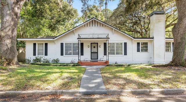 Photo of 319 NW 21st St, Gainesville, FL 32603