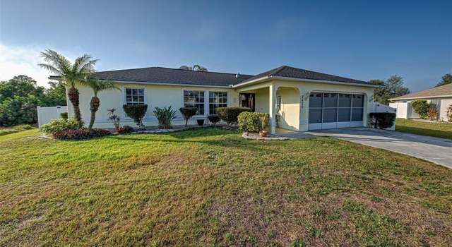 Photo of 8475 Chesapeake Ave, North Port, FL 34291