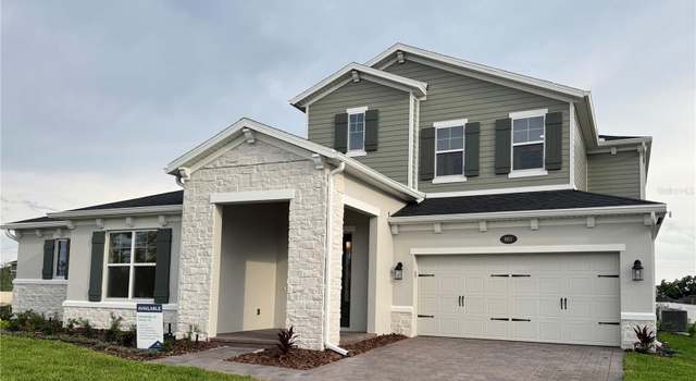 Photo of 987 Hawksnest Pt, Oviedo, FL 32765