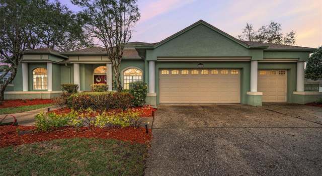 Photo of 5501 Stag Thicket Ln, Palm Harbor, FL 34685