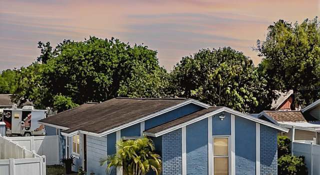 Photo of 9206 Wood Lake Blvd, Tampa, FL 33615