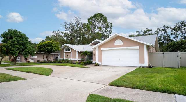 Photo of 1583 Mcauliffe Ln, Palm Harbor, FL 34683