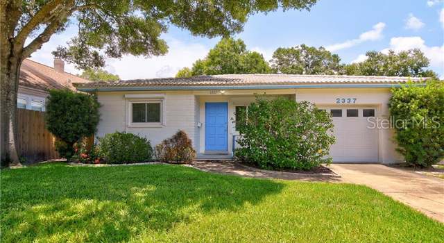 Photo of 2337 16th St N, St Petersburg, FL 33704