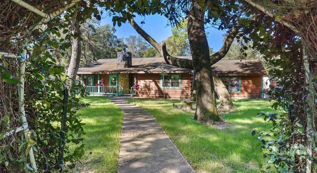 Photo of 19315 Dorr Rd, Altoona, FL 32702