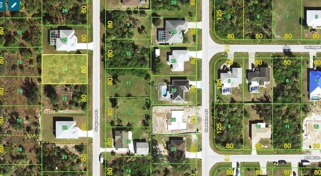 Photo of 6359 Grayson St, Englewood, FL 34224