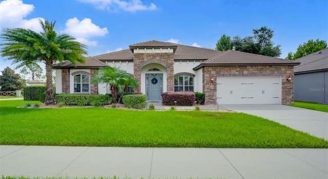 Photo of 232 Camelot Loop, Clermont, FL 34711