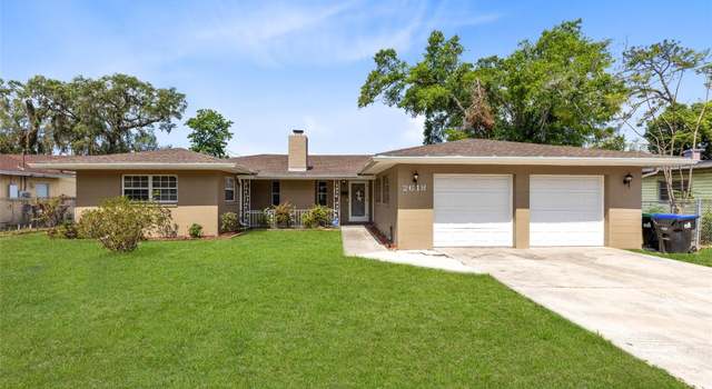 Photo of 2618 Grassmere Ln, Orlando, FL 32808