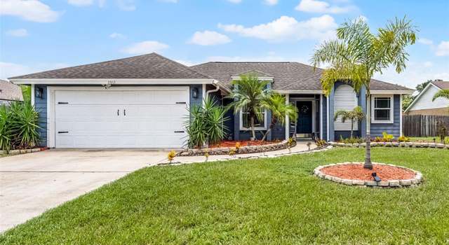 Photo of 2917 Erskine Dr, Oviedo, FL 32765