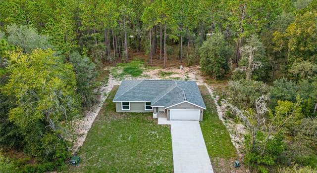 Photo of 23163 NW Shamrock Ave, Dunnellon, FL 34431