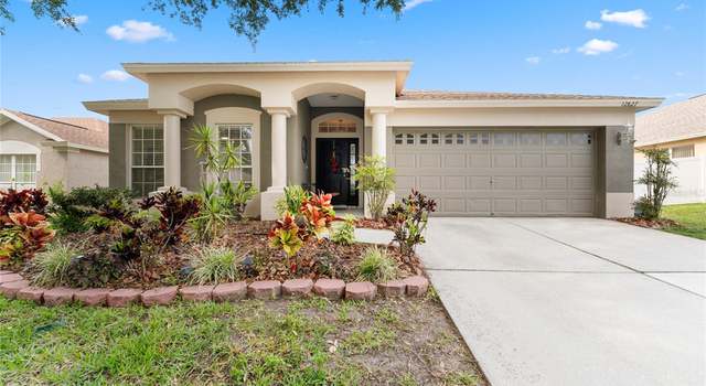 Photo of 12827 Early Run Ln, Riverview, FL 33578