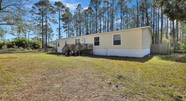 Photo of 24 Lois Ave, Inglis, FL 34449