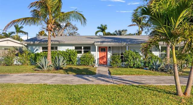 Photo of 1500 Carson Cir NE, St Petersburg, FL 33703