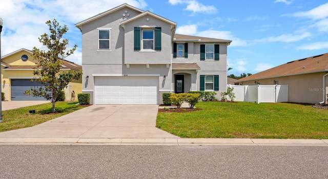 Photo of 4280 Moon Shadow Loop, Mulberry, FL 33860