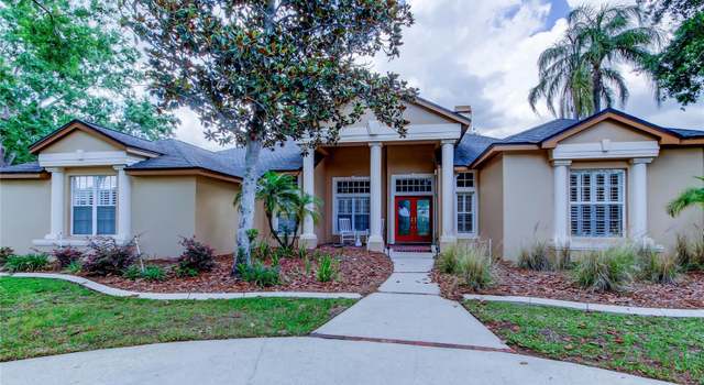 Photo of 15302 Lake Maurine Dr, Odessa, FL 33556