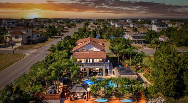 Photo of 3308 Oleander Dr, Hernando Beach, FL 34607