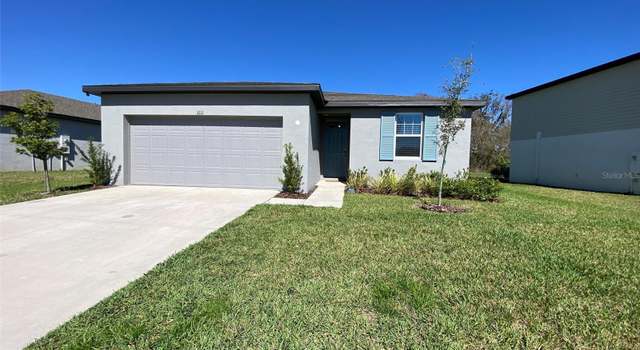 Photo of 3111 Forrest Plum Ct, Zephyrhills, FL 33540