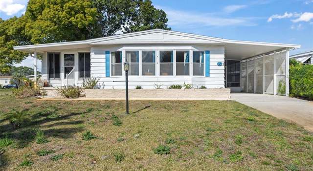 Photo of 729 Casper Ave, Port Orange, FL 32129