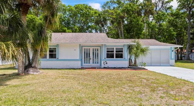 Photo of 94 Black Bear Ln, Palm Coast, FL 32137