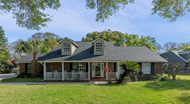 Photo of 252 Overbrook Dr, Casselberry, FL 32707