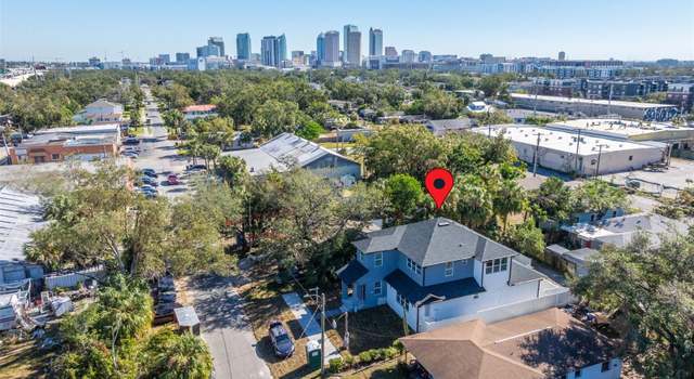 Photo of 1712 W Arch St, Tampa, FL 33607