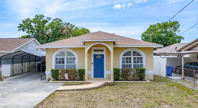 Photo of 6920 N Hubert Ave, Tampa, FL 33614