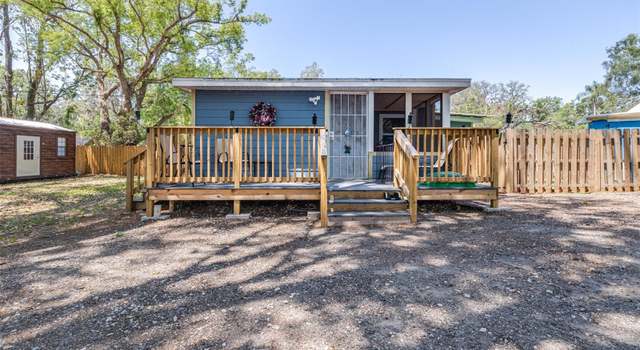 Photo of 5304 Cherry Ave, Seffner, FL 33584