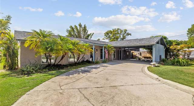 Photo of 5109 Vinson Dr, Tampa, FL 33610