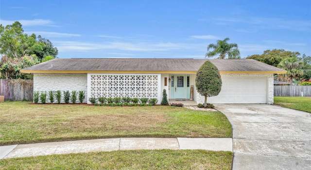 Photo of 2510 Kiowa Trl, Fern Park, FL 32730