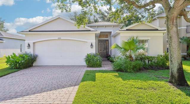 Photo of 4301 Heirloom Rose Pl, Oviedo, FL 32766