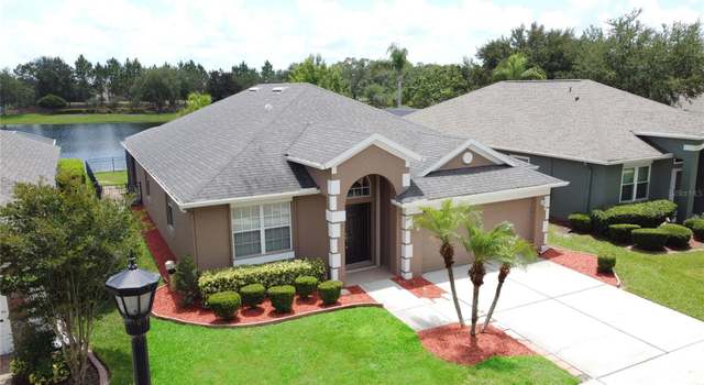 Photo of 9824 Secret Cove Ln, Orlando, FL 32832