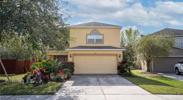 Photo of 9703 33rd Ave E, Palmetto, FL 34221