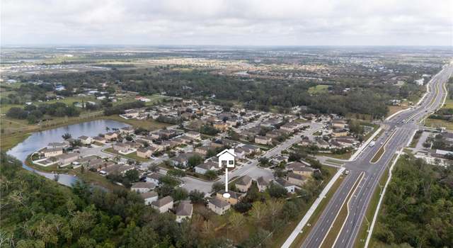 Photo of 9703 33rd Ave E, Palmetto, FL 34221