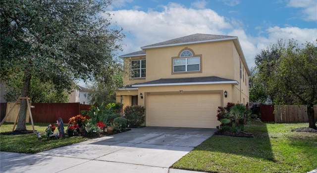 Photo of 9703 33rd Ave E, Palmetto, FL 34221