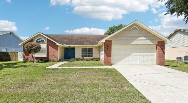 Photo of 1421 Buckner Rd, Valrico, FL 33596