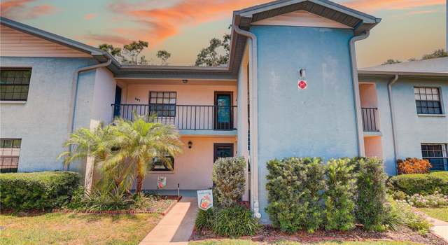 Photo of 11800 Park Blvd #208, Seminole, FL 33772